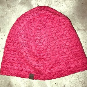 Lululemon beanie